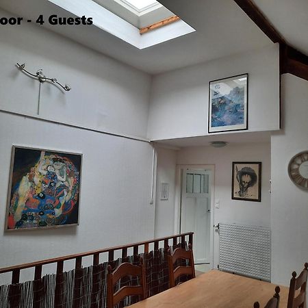 Relax Sax Appartment Dinant Dış mekan fotoğraf