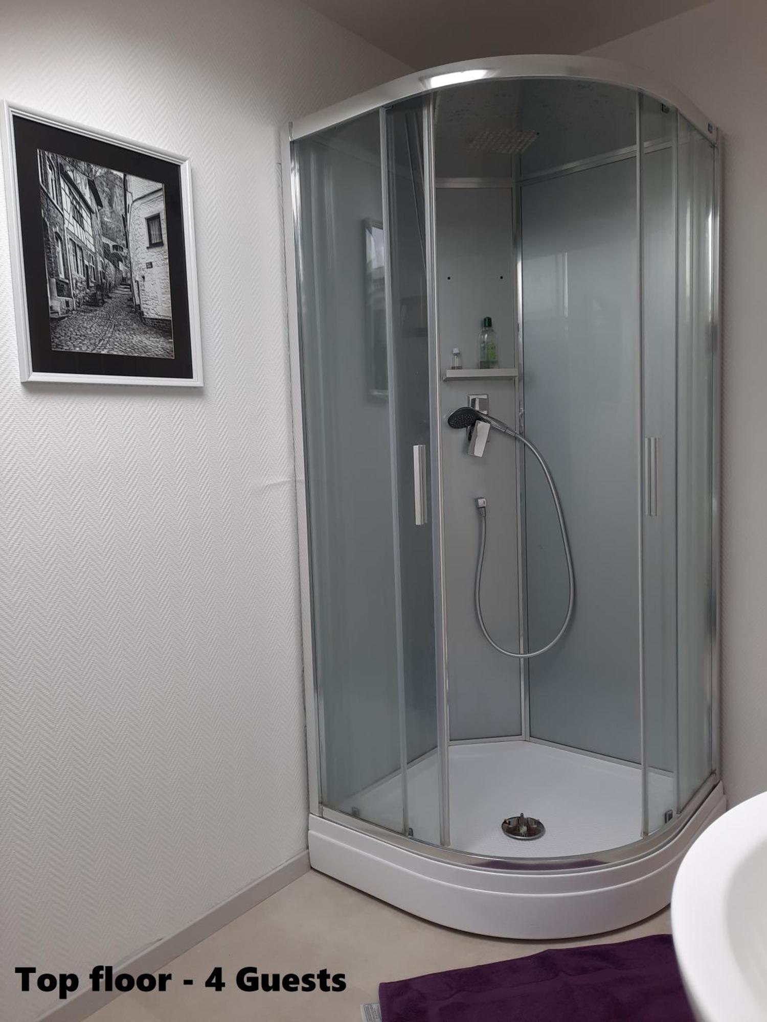 Relax Sax Appartment Dinant Dış mekan fotoğraf